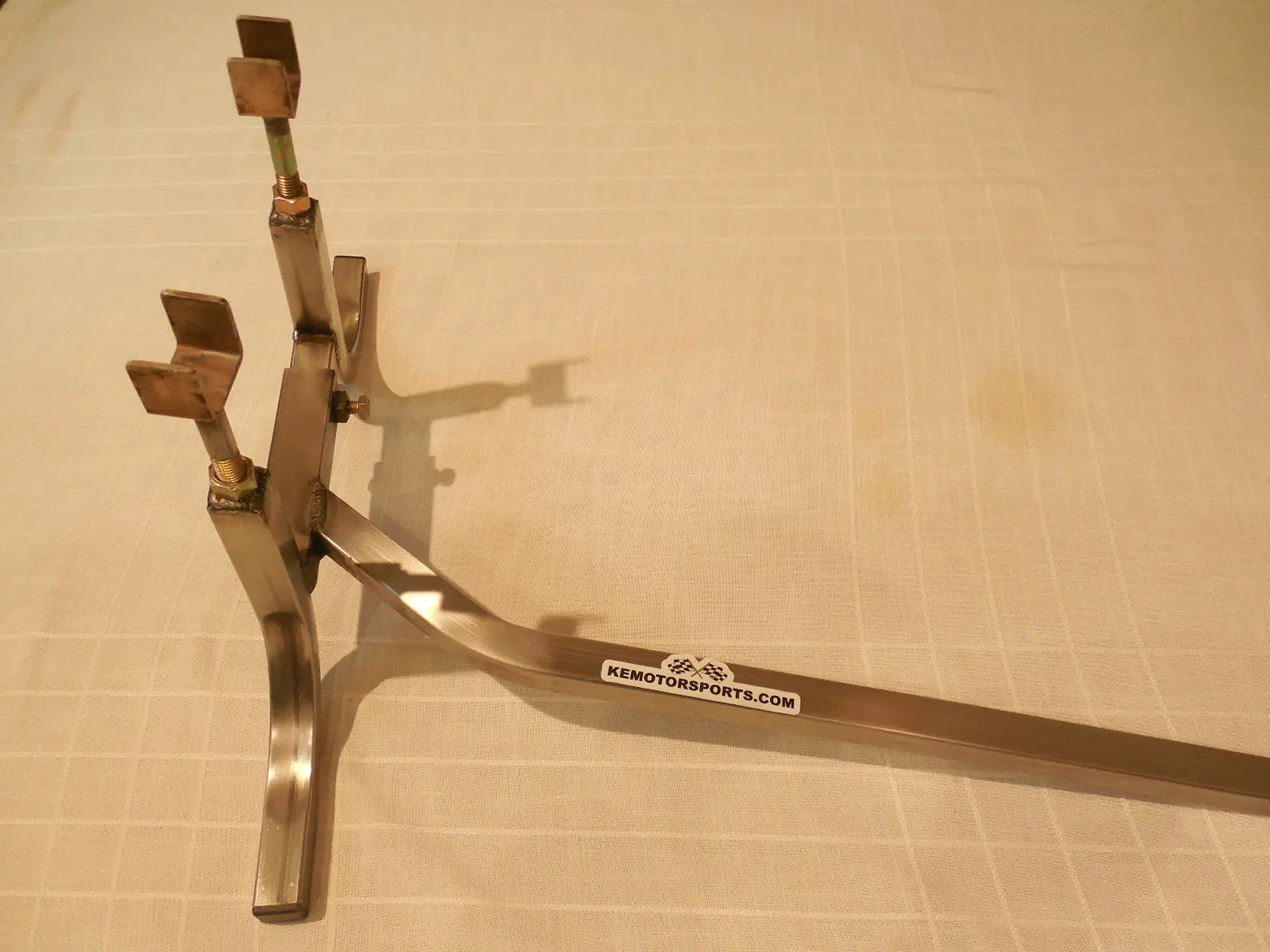 Adjustable bike stand, photo 2