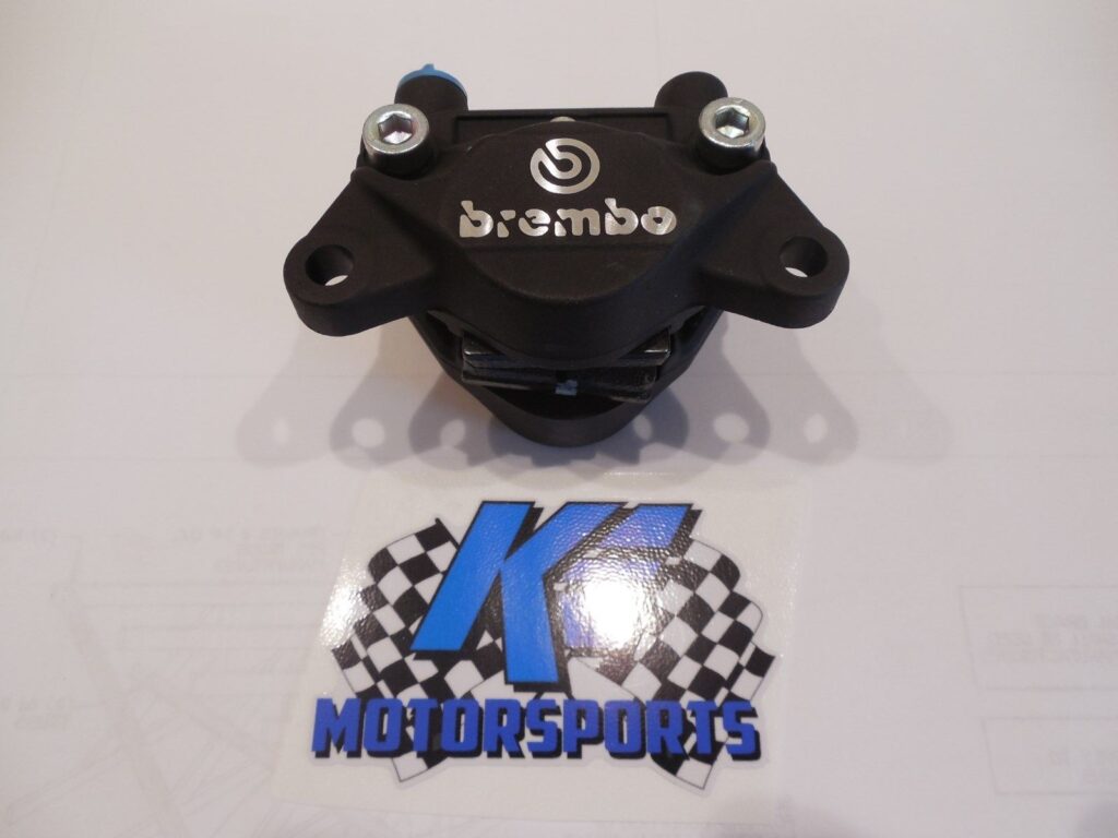 Brembo 32 mm rear brake caliper