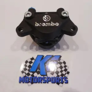 Brembo 32 mm rear brake caliper