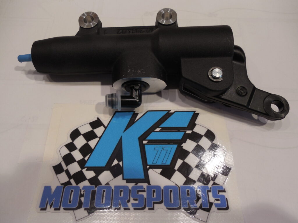 Brembo PS16 lever-type master cylinder