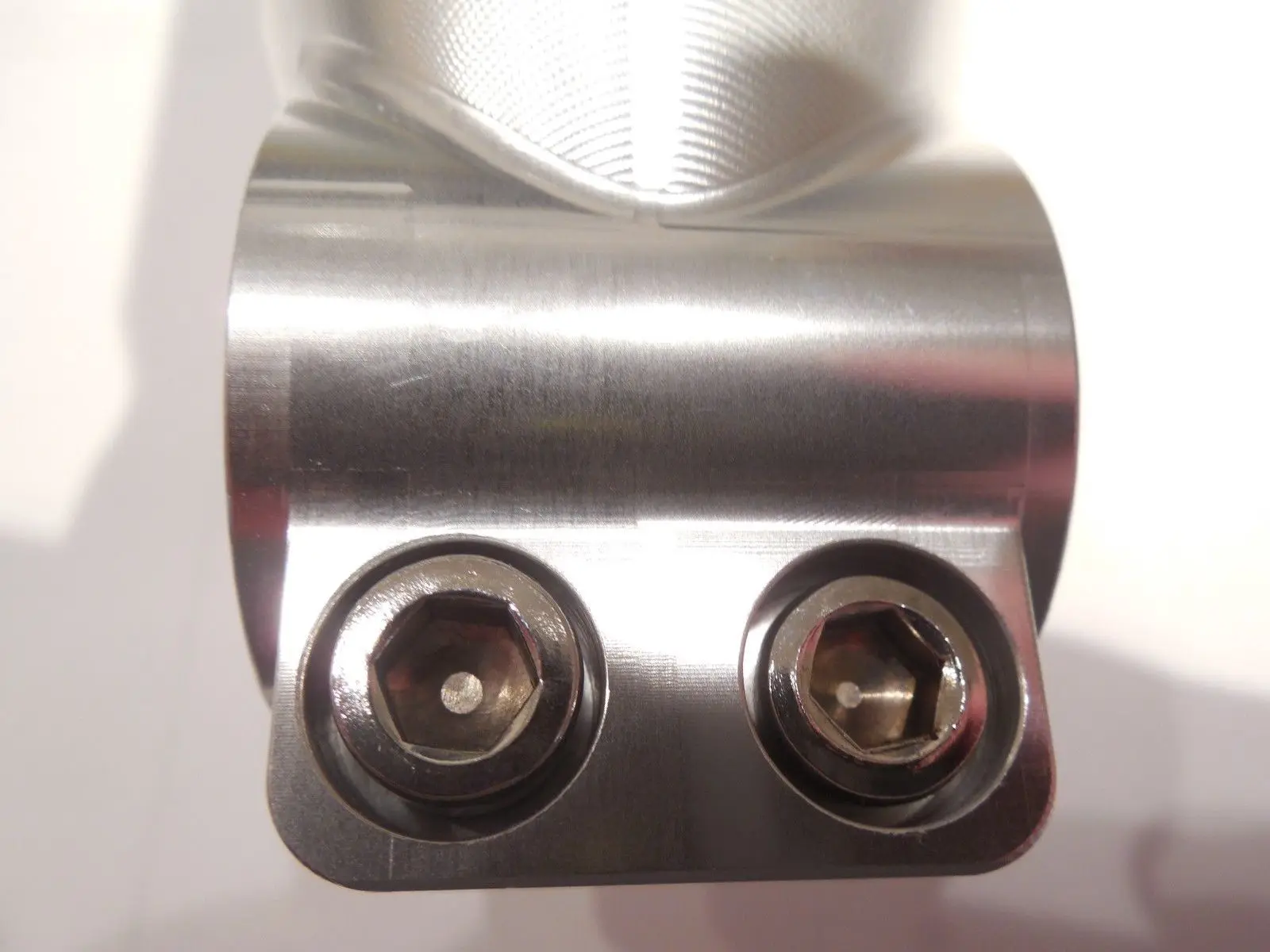 CR Suspension GP35 replica forks, 35 mm (Ceriani style), photo 2