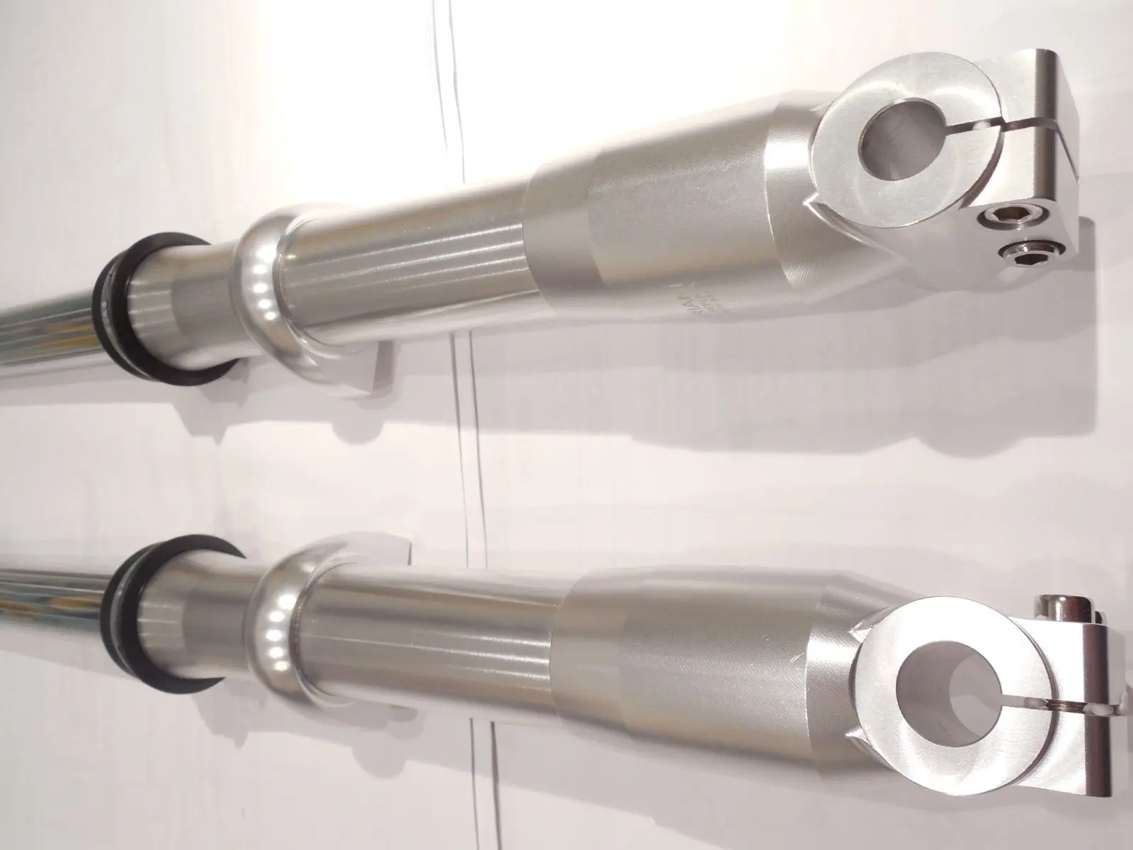CR Suspension GP35 replica forks, 35 mm (Ceriani style), photo 3