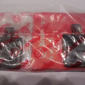 Brembo 32 mm brake pads
