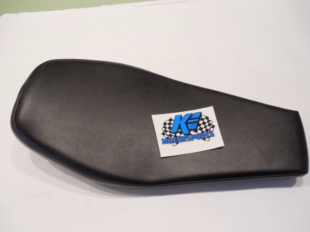 Champion style seat pad