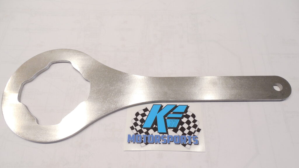 Knock-off wrench, Kosman / Barnes style