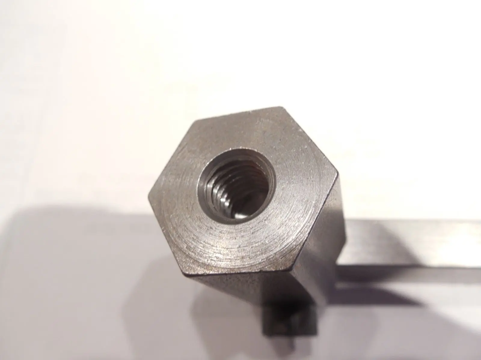 Folding foot peg, Bates style, photo 2