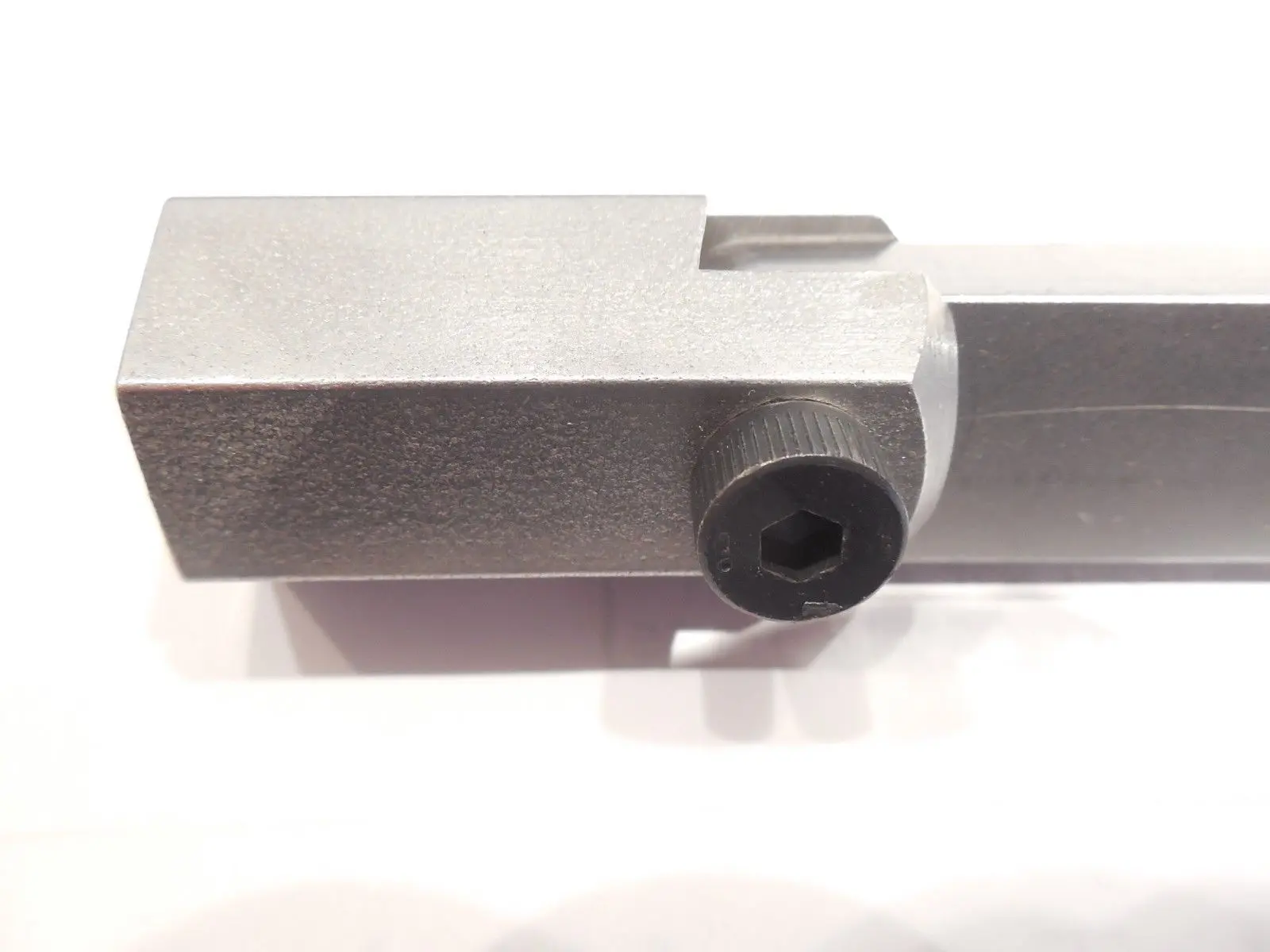 Folding foot peg, Bates style