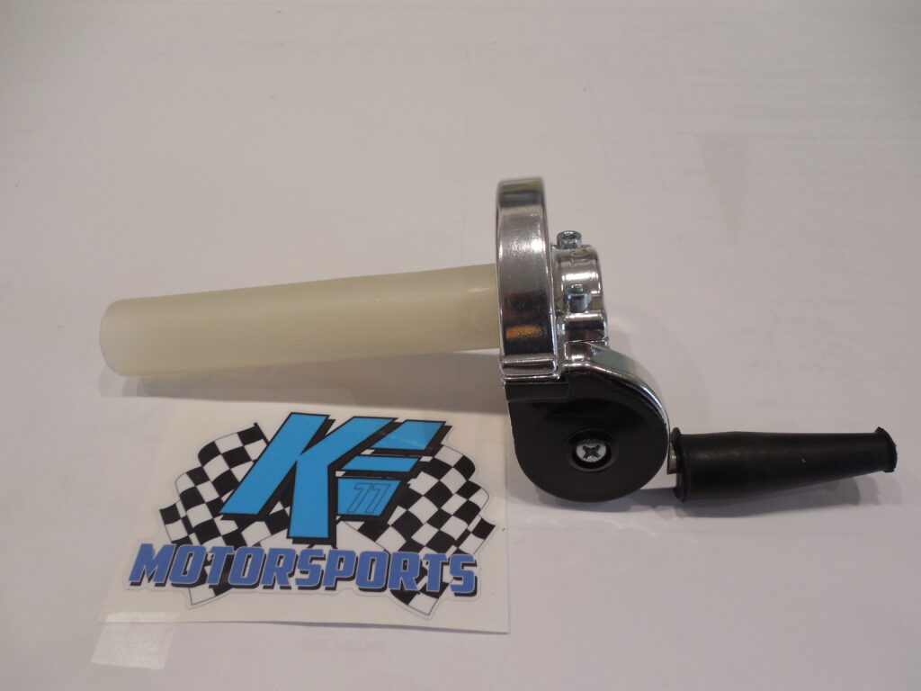 Motion Pro Turbo throttle, 7/8″