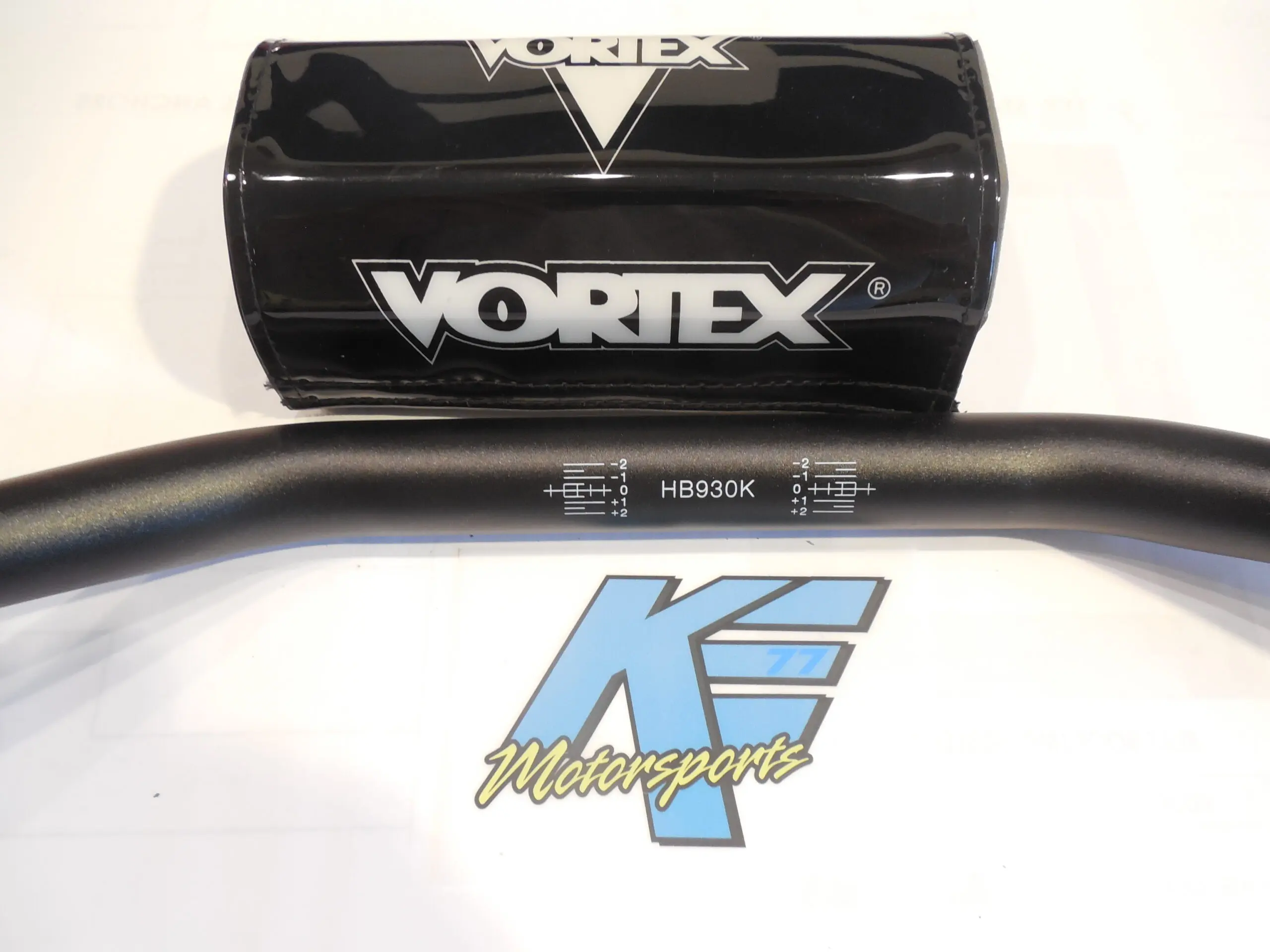 Vortex HB930K Bonneville bars, 1-1/8″, photo 2