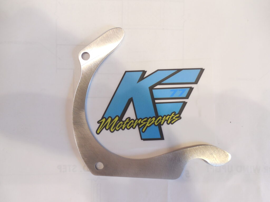 Yamaha TT500 case saver